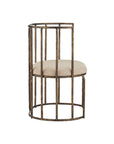 Euclid Chair, Boucle Seashell