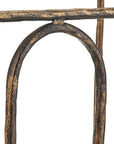 Euclid Chair, Boucle Seashell