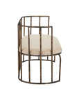 Euclid Bench, Boucle Seashell