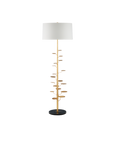 Vittoria Floor Lamp