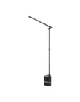 Hanford Bronze Floor Lamp