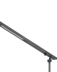 Hanford Bronze Floor Lamp