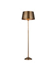 Callum Brass Floor Lamp