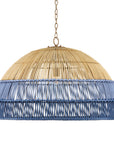 Senjyo Blue Pendant