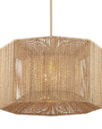 Mereworth Medium Chandelier - Maison Vogue