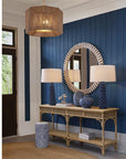 Mereworth Medium Chandelier - Maison Vogue