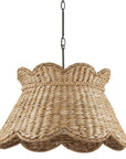Annabelle Large Pendant