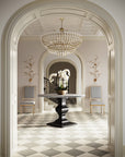 Forest Light Wall Sconce
