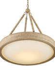 Hopscotch Chandelier - Maison Vogue