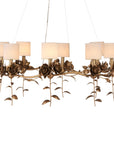 Rosabel Chandelier - Maison Vogue