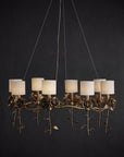 Rosabel Chandelier - Maison Vogue