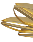Stewart Semi-Flush Mount
