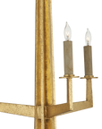 Goldfinch Large Chandelier