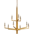 Goldfinch Large Chandelier