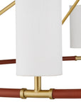 Ellerston Large Chandelier