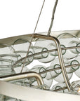 Eau de Vie Chandelier