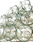 Eau de Vie Orb Chandelier