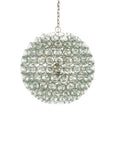 Eau de Vie Orb Chandelier