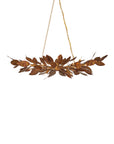 Weston Oval Chandelier