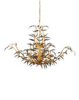 Odile Chandelier
