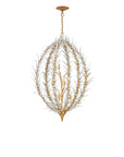 Leda Chandelier