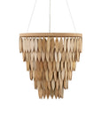 Quiver Chandelier