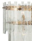 Electra Oval Chandelier