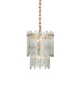 Electra Oval Chandelier