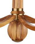 Woodcroft Chandelier