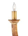 Woodcroft Chandelier