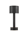 Traverse Bronze Cordless Table Lamp