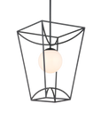 Rochefort Small Lantern