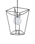 Rochefort Small Lantern