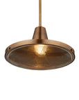 Mariner Brass Outdoor Pendant