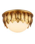 Paestum Flush Mount