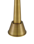 Saunter Brass Cordless Table Lamp