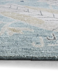 Plumari Rug