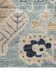 Plumari Rug
