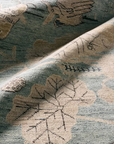 Plumari Rug