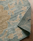 Plumari Rug