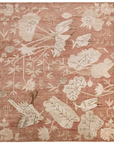 Plumari Rug