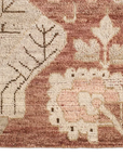 Plumari Rug
