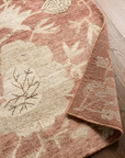 Plumari Rug