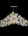Vivaldi Twenty-Three-Light Chandelier