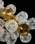 Vivaldi Twenty-Three-Light Chandelier