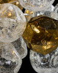 Vivaldi Twenty-Three-Light Chandelier