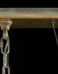 Vivaldi Twenty-Three-Light Chandelier