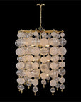 Bijoux Fifteen-Light Chandelier