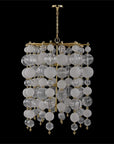 Bijoux Fifteen-Light Chandelier