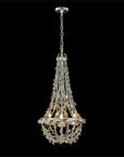 Highgrove Three-Light Chandelier